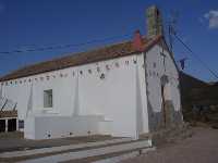 Ermita de Balsicas (Mazarrn) 