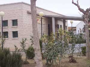 Consultorio Mdico de Los Torraos 