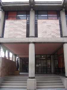 Ayuntamiento de Ceut 