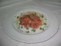 Ensalada de Ahumados 