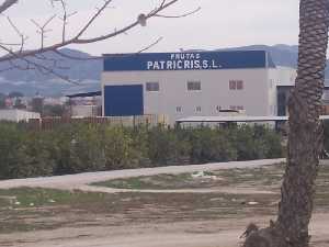 Industria relacionada con la agricultura 