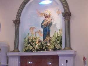 Nuestra Seora de los ngeles 