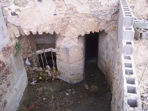 Molino de Bendam 