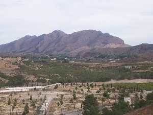 Zona para deportes en la naturaleza 