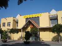  Centro Cultural y Social de Puente Tocinos 