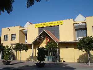  Centro Cultural y Social de Puente Tocinos [Murcia_Puente Tocinos]