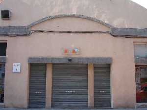  La Nave Espacio Joven [Murcia_Puente Tocinos]