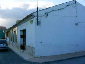 Calle del Trovador de Balsapintada 