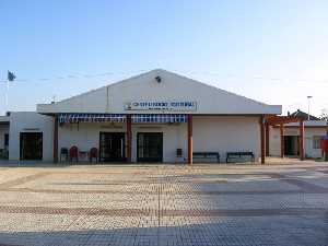 Centro Social de Balsapintada [Fuente lamo_Balsapintada]