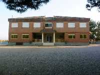 Colegio Pblico Pablo Neruda de Balsapintada 