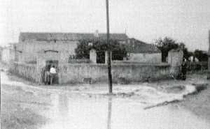 La Balsa de Balsapintada (Fuente lamo) 