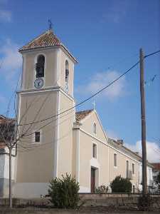 Iglesia de Santa Brbara [Caravaca de la Cruz_Archivel]