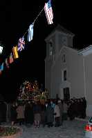 Procesion Santa Brbara 