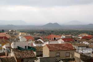 Pueblo de la Paca 