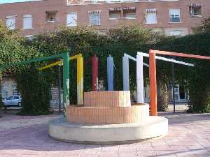  Parque en Los Dolores 