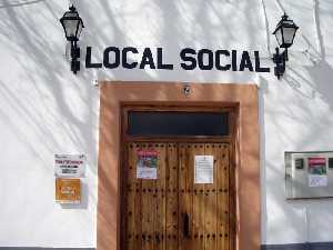 Local Social de Canara [Cehegn_Canara]