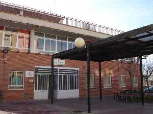  Centro Cultural de Los Dolores [Murcia_Los Dolores]