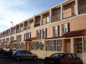 Nuevas urbanizaciones en Los Dolores 