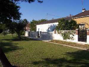 Casas de Jos Belch 
