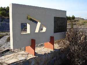 Detalle del Albergue Juvenil 