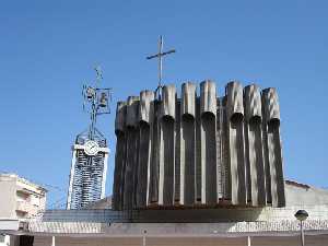  Iglesia Virgen de Las Lgrimas_1 