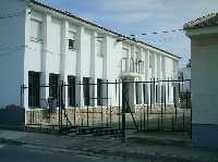 Asociacin Amas de Casa 
