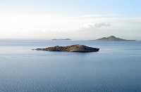 Vista de Islas del Mar Menor [San Javier_La Manga]