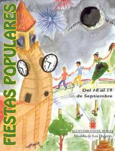  Fiestas Populares de Los Dolores [Murcia_Los Dolores]