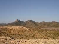 Pico del guila y Monte de Cenizas 