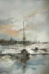 PUERTO DE CEUTA