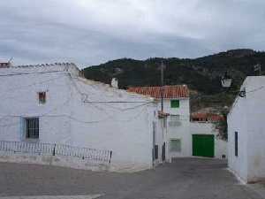  Casco urbano de Benizar 