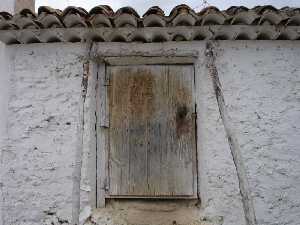  Corral en Benizar 