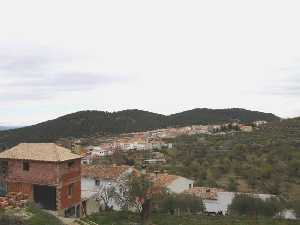  Panormica del casero 