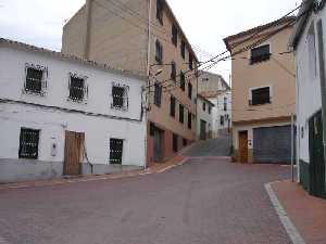  Plaza Juan Domingo 
