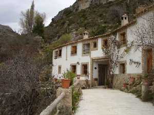  Molino de Benizar 
