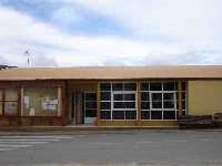  Local Social de Benizar 