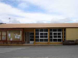 Local Social de Benizar 