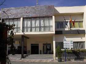 Casa de Cultura de Fuente lamo