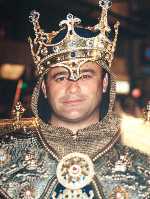 Francisco Garc�a Lorenzo