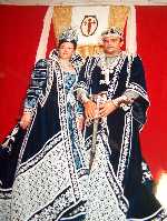 FRANCISCO GARCIA LORENZO Y M� ANGELES MOYA LOPEZ