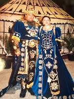 FRANCISCO GARCIA LORENZO Y M� ANGELES MOYA LOPEZ