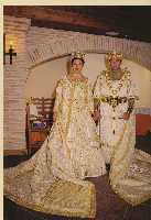 FRANCISCO GARCIA LORENZO Y M� ANGELES MOYA LOPEZ