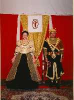 FRANCISCO GARCIA LORENZO Y M� ANGELES MOYA LOPEZ