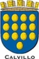  Escudo de los Calvillo