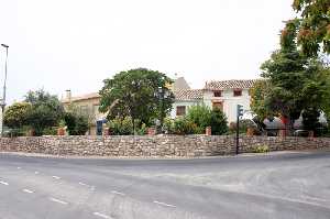 Parque La Almudema 