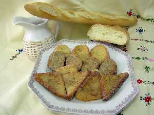 Torrijas [La ora]