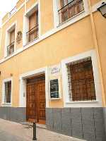 Casa Carcel