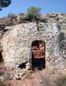 Antigua Construccin [Macisvenda]