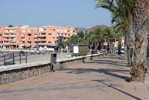 Paseo Martimo 