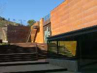 Centro de Interpretacin Muralla Pnica